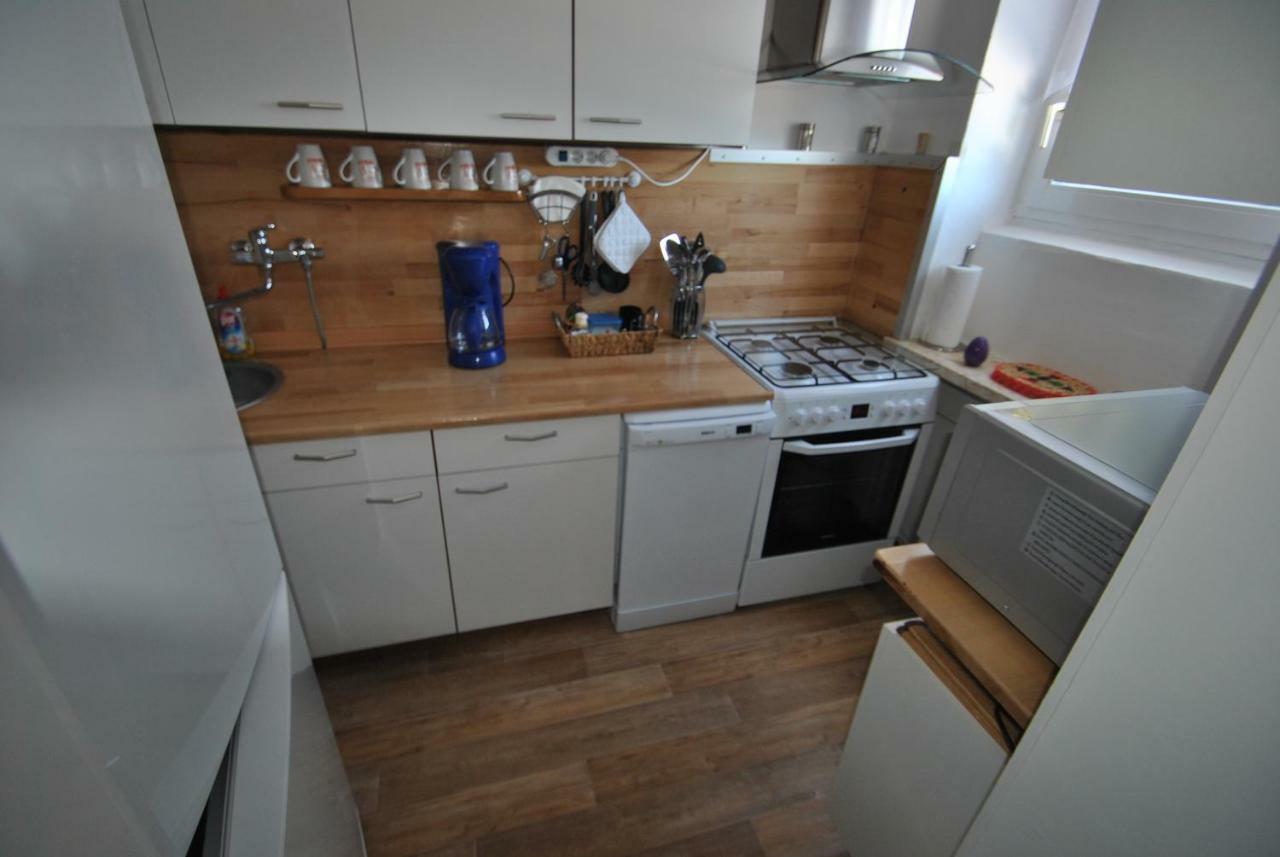 Haus Rehblick Fewo-App-2 Санкт-Андреасберг Экстерьер фото